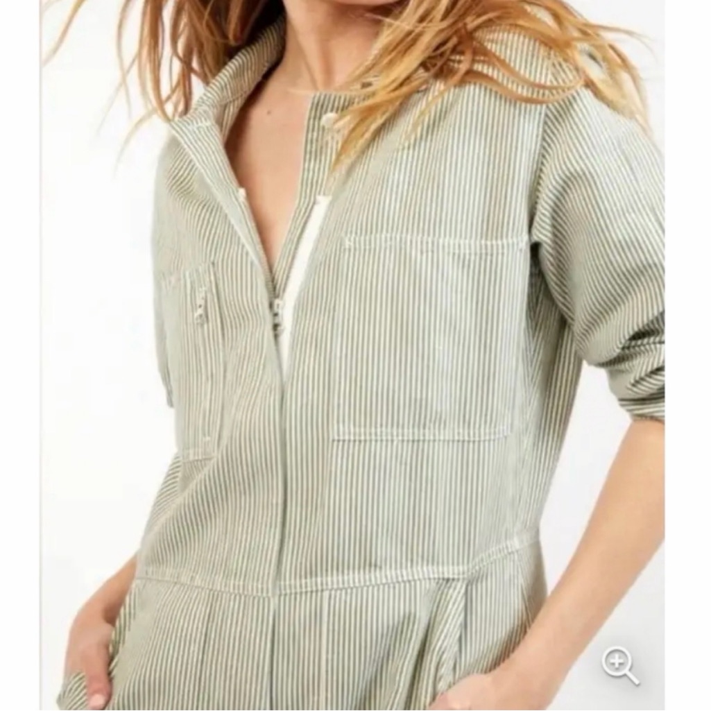 Outerknown Jumpsuit Womens Xs Bundle